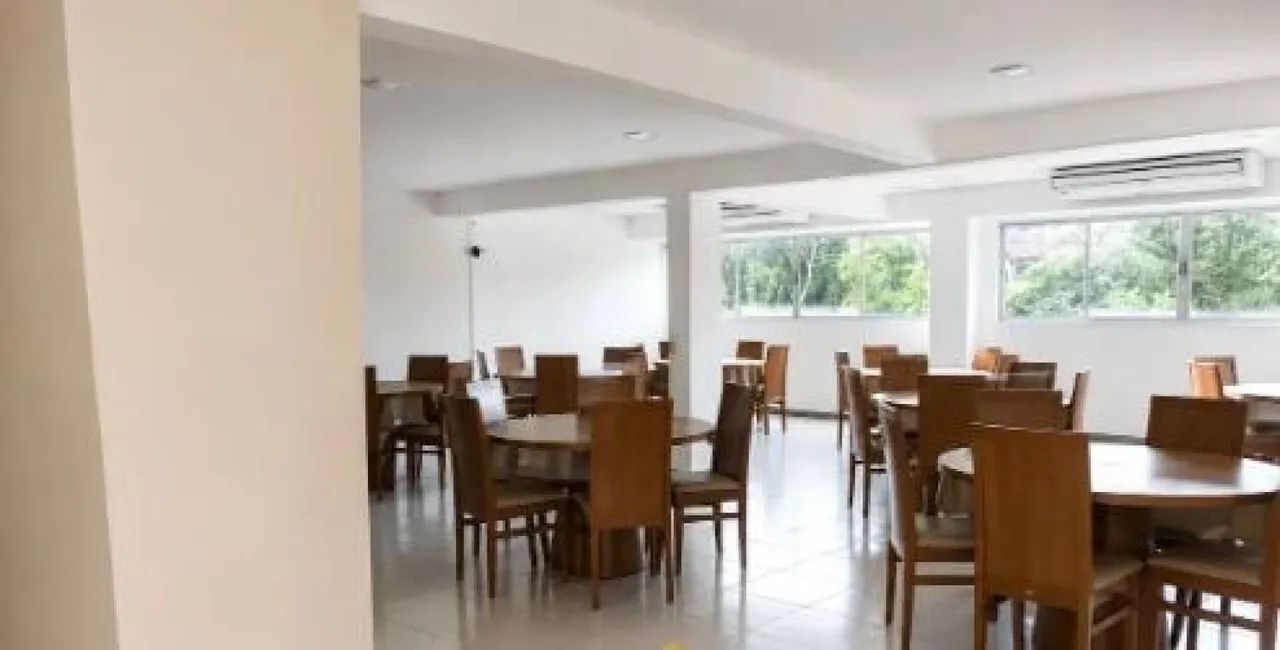 Horto São Rafael 3/4