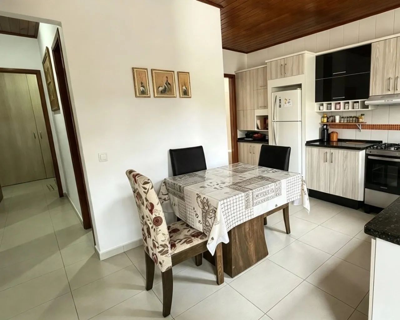 CASA À VENDA EM CASTRO - Foto 2