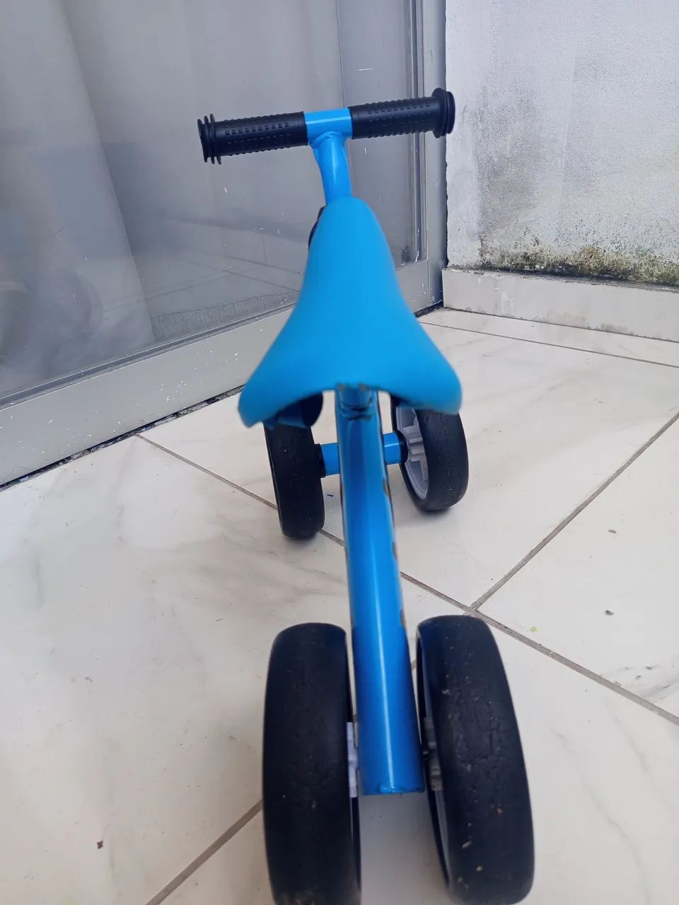 Bicicleta de equilíbrio  - Foto 2