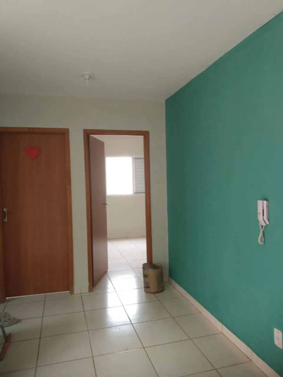 Alugo apartamento  - Foto 4