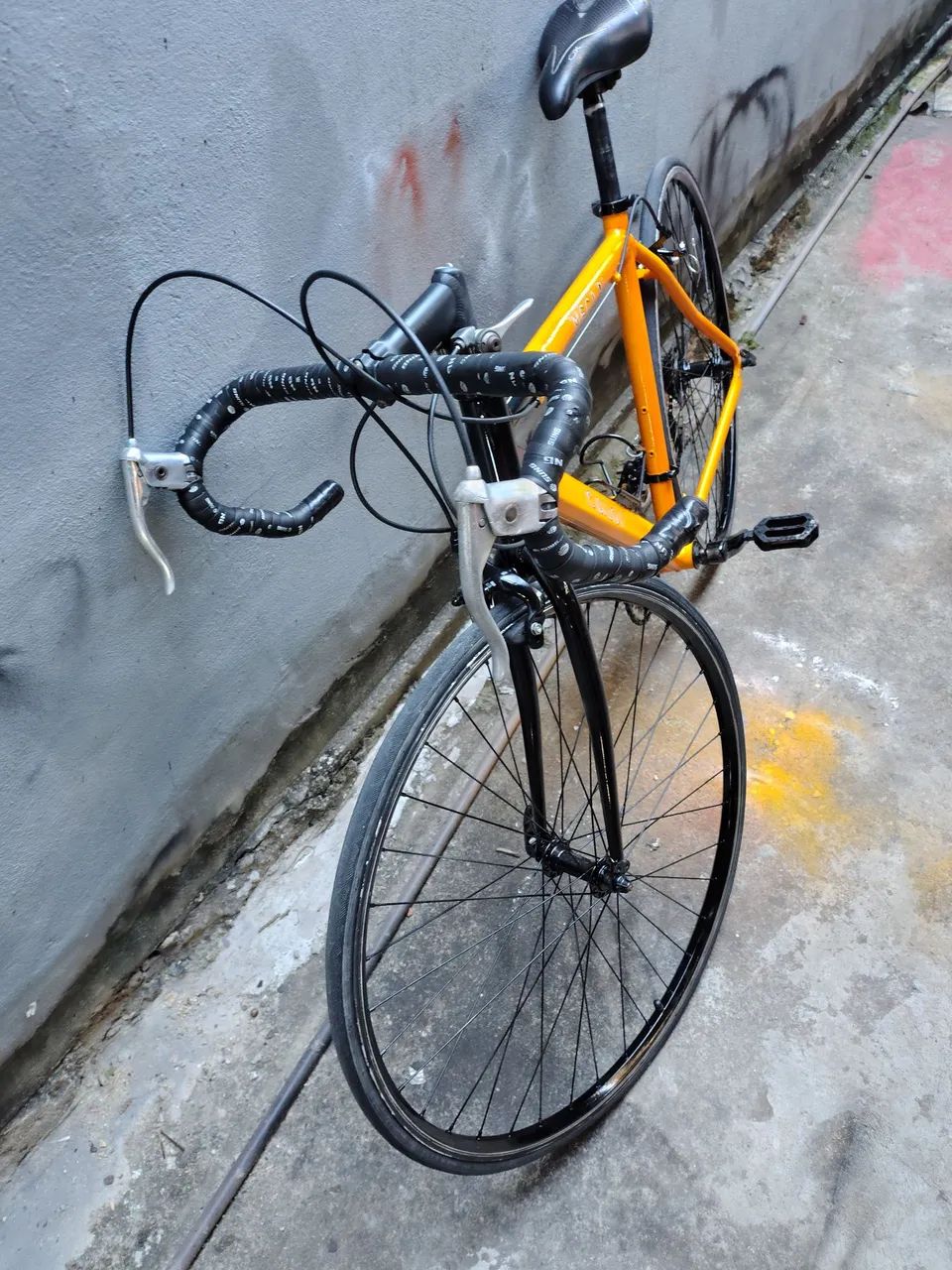 Caloi 10   speed alumínio  - Foto 2