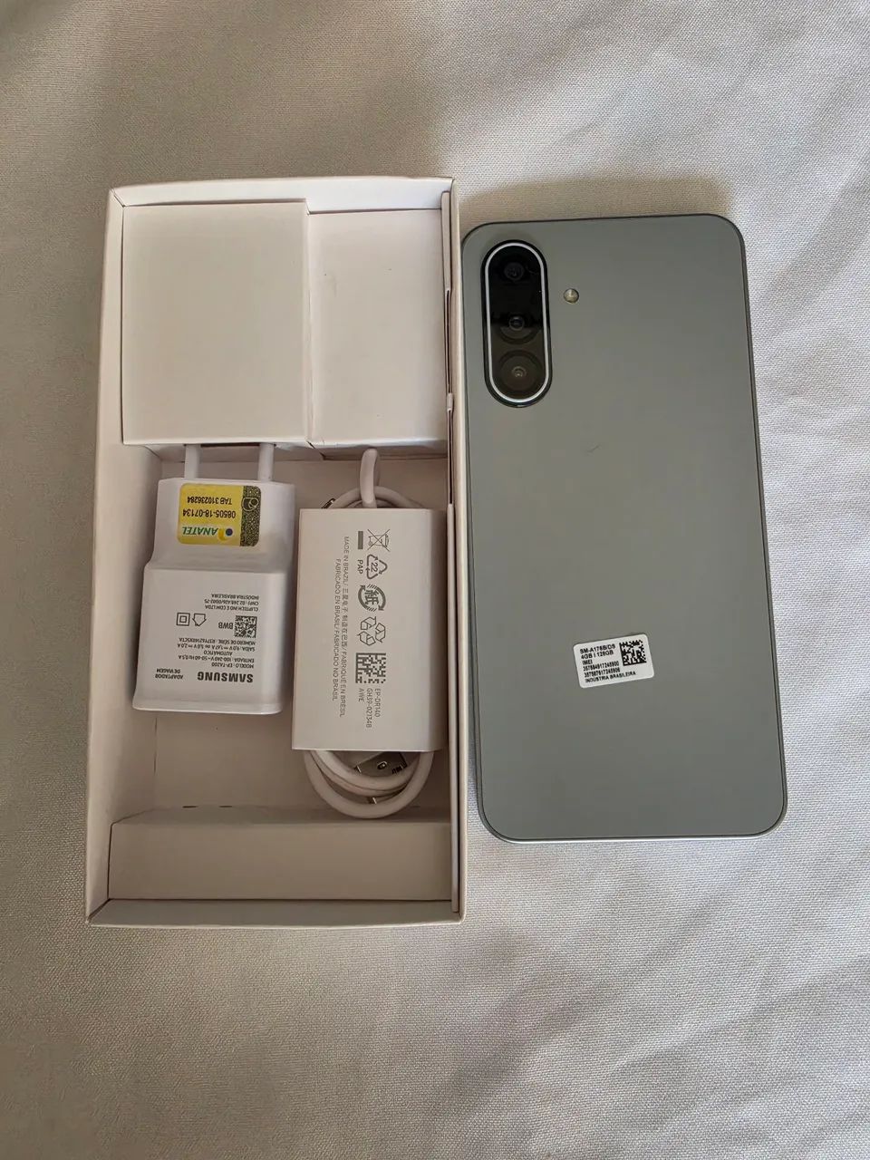 A17 5g - Foto 3
