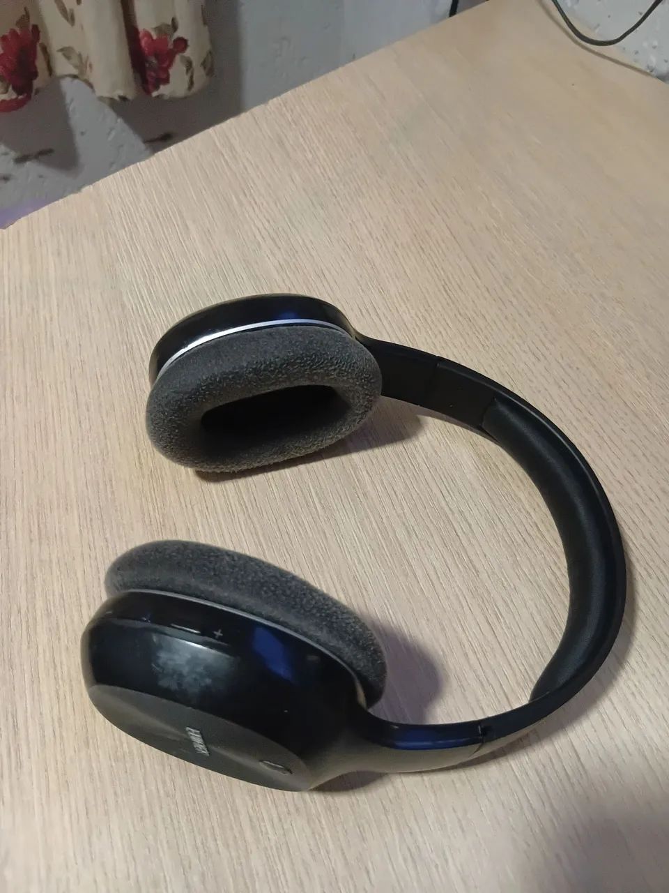 Fone Bluetooth Edifier W800BT Plus - Preto - Foto 5