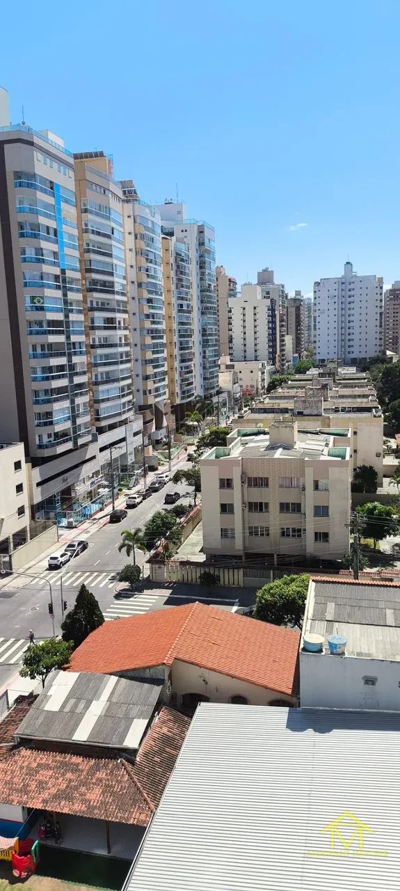 Apartamento em Itapuã - Vila Velha, ES - Foto 3