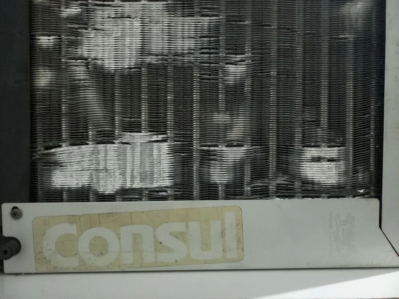 Ar condicionado CONSUL LER OBSERVAÇÃO  - Foto 4