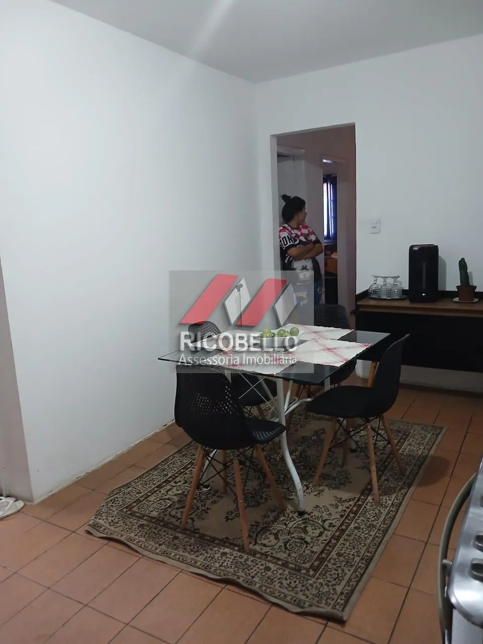Casa 02 Dormitórios bairro Paulista - Piracicaba - Foto 4