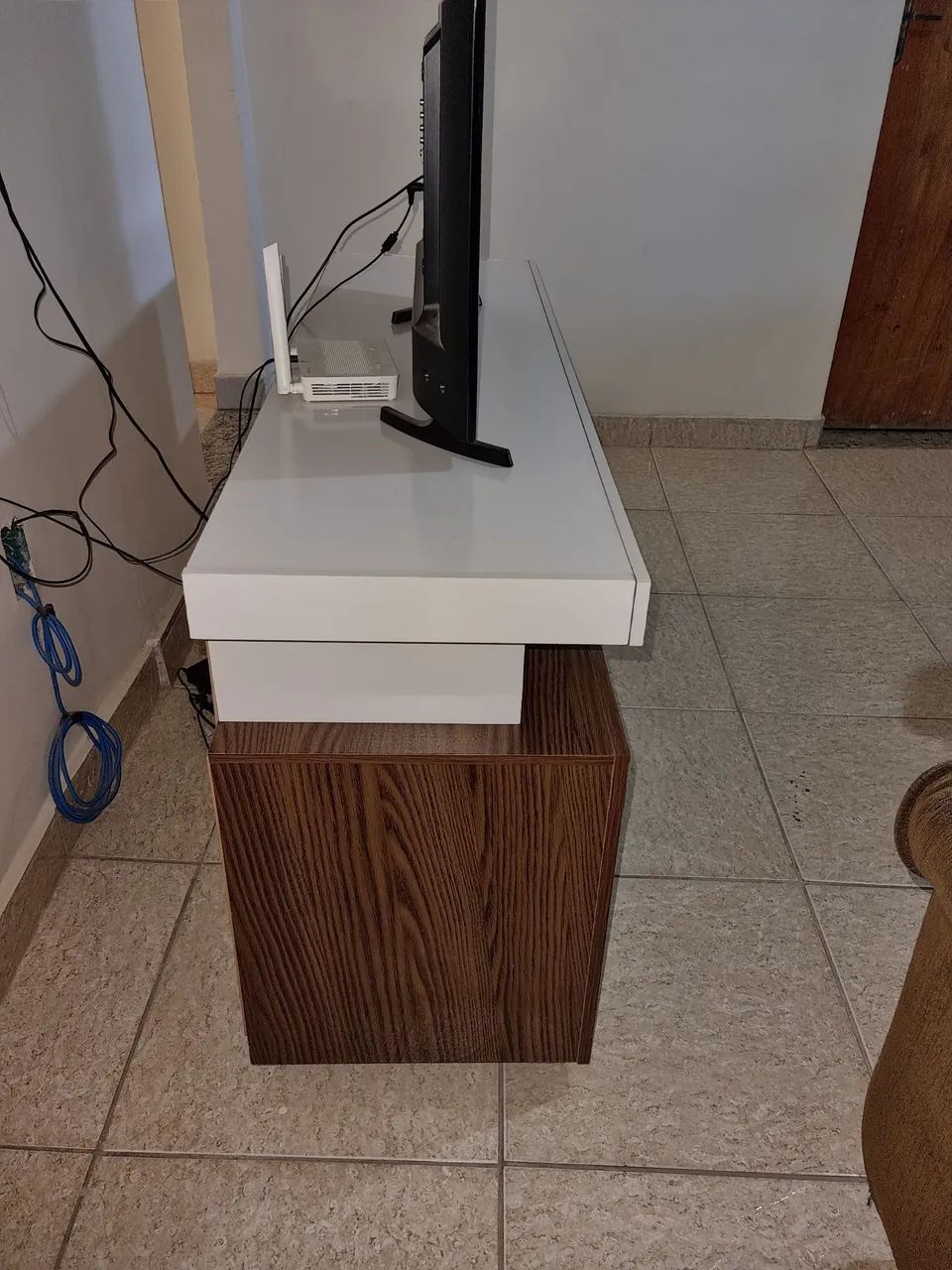 Rack moderno - Foto 2