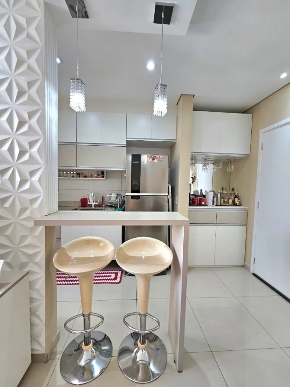Apartamento de 53m² com 2 Dormitórios e Lazer Completo - City Bussocaba/Osasco - Foto 3