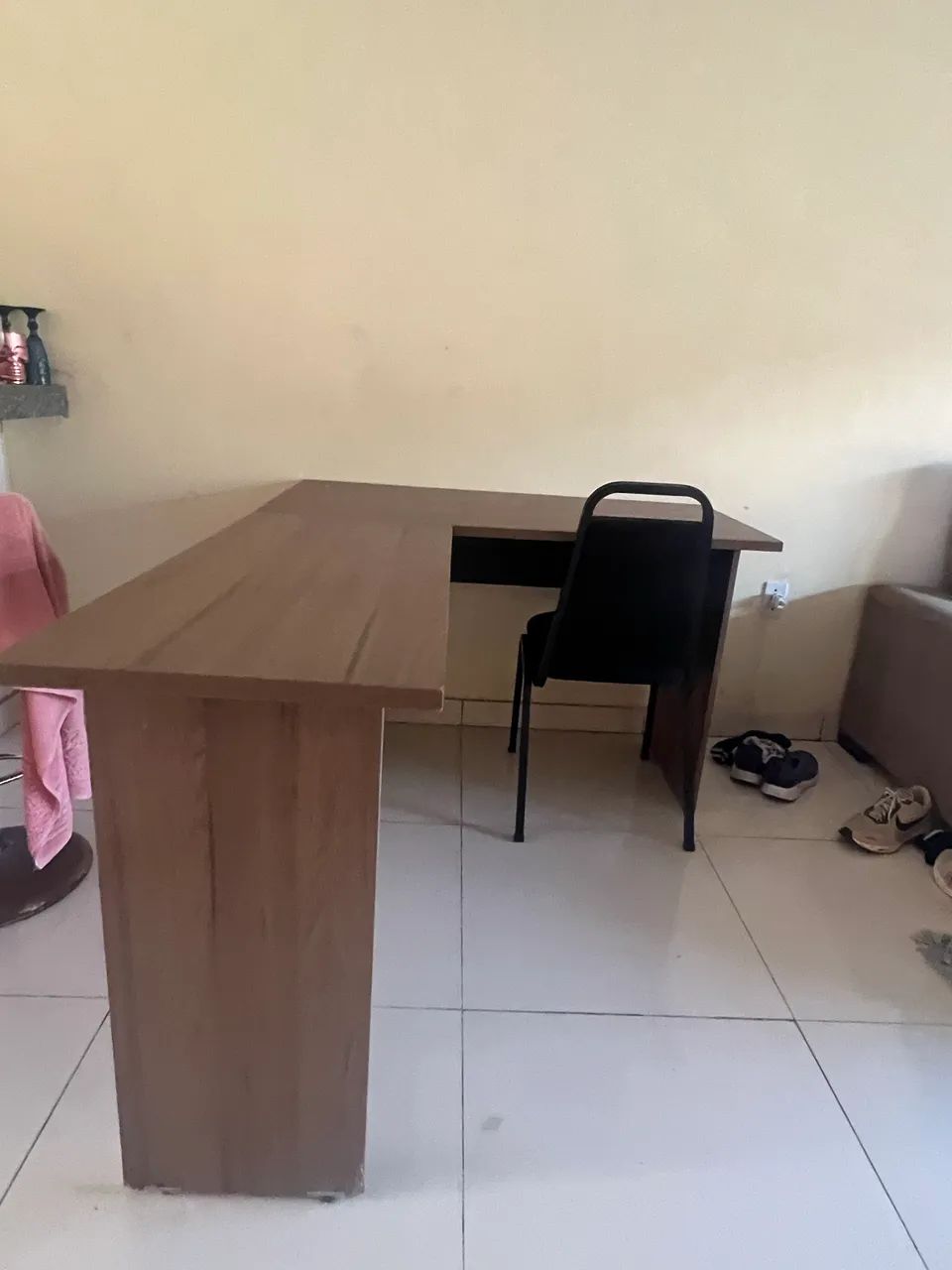 Mesa de escritório  - Foto 2