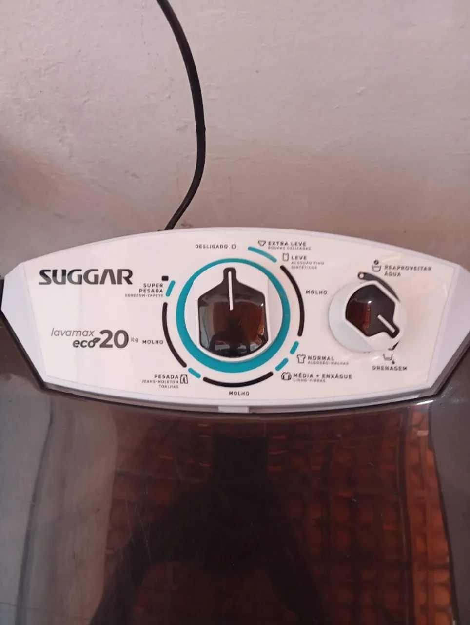 Tanquinho suggar - Foto 3