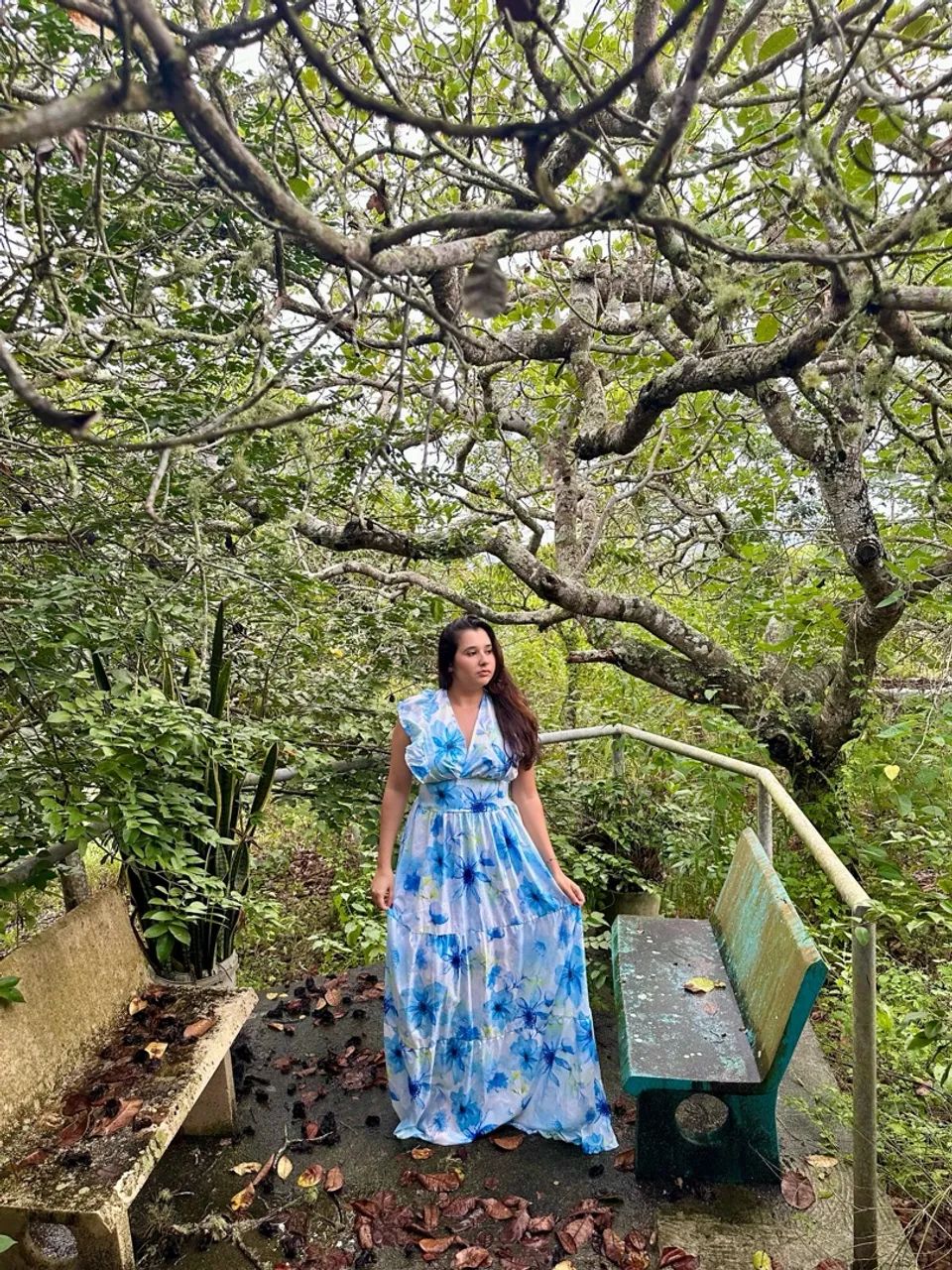  4 Vestidos de festa  - Foto 2