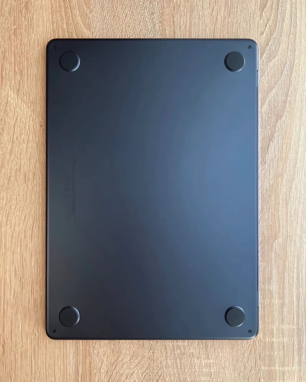 MacBook Air M2 13.6 16GB - 256GB SSD  - Foto 4