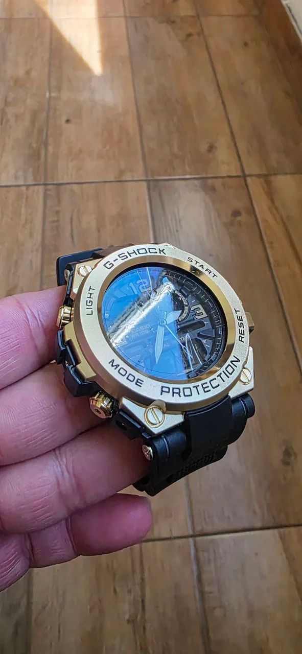 Relógio G-SHOCK BARATO 