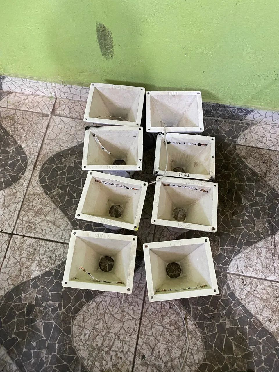 Lentes corneta  - Foto 2