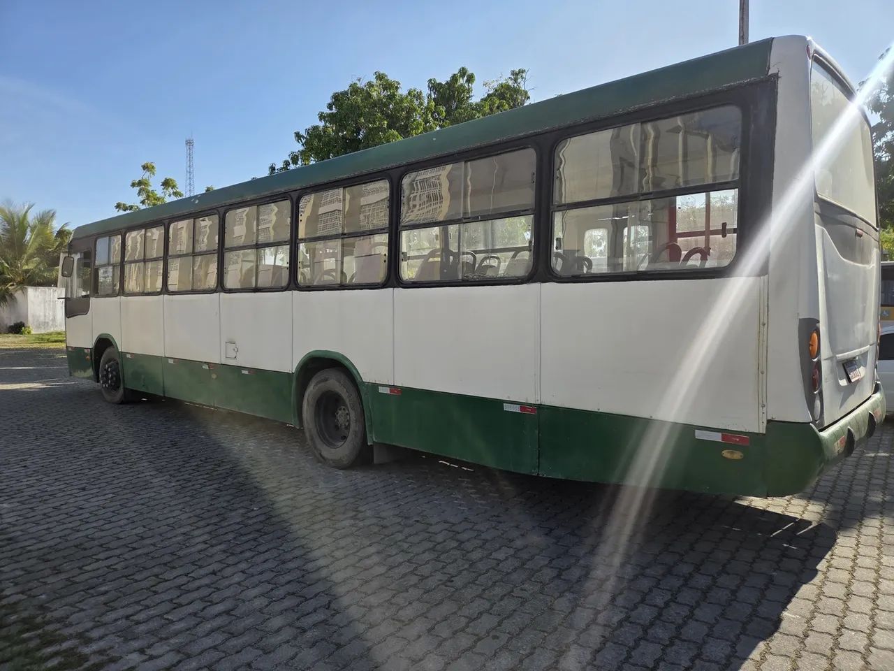 Ônibus Urbano - Foto 4
