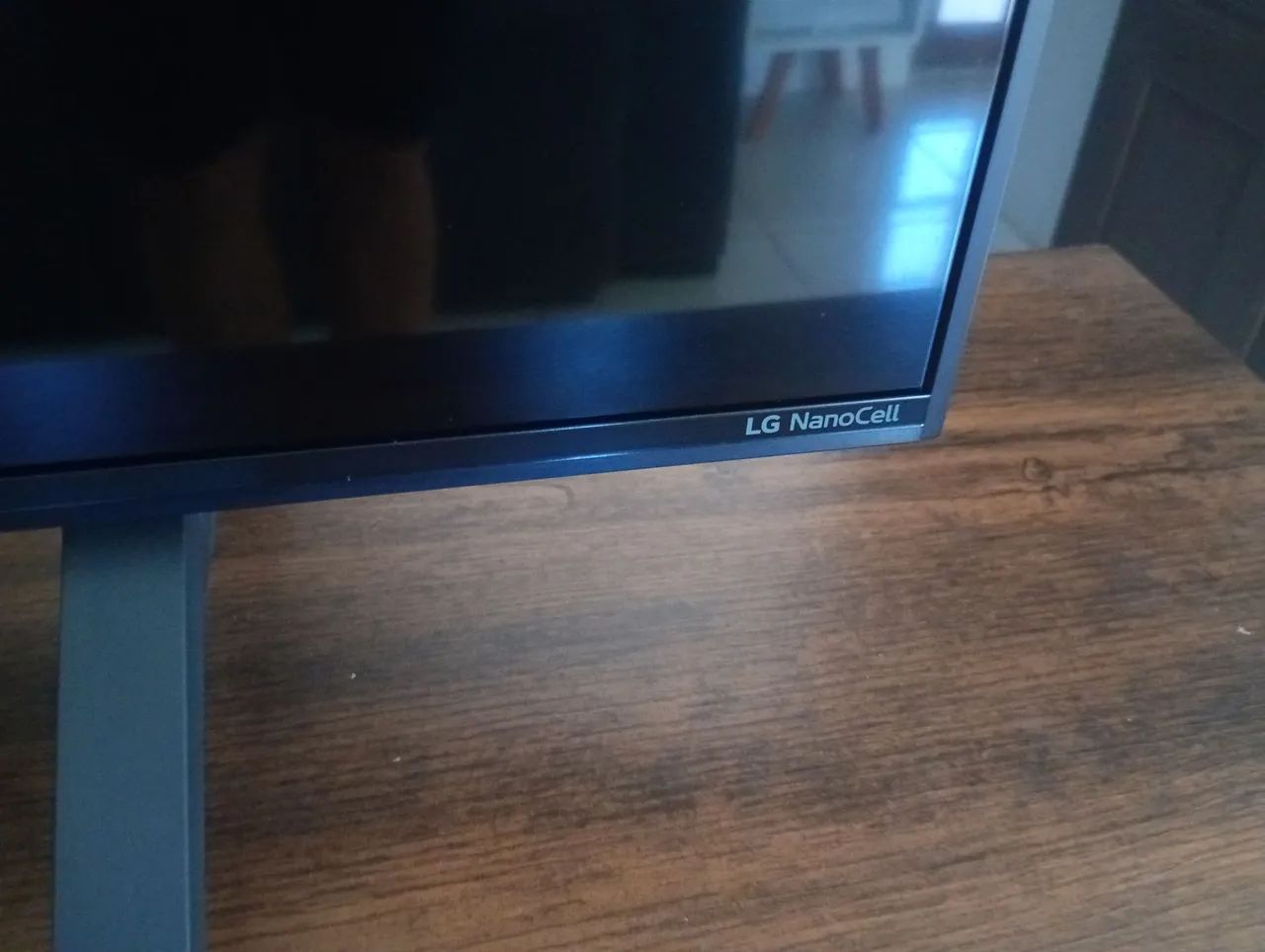 Tv LG nanocell 4k 65 polegadas  - Foto 2
