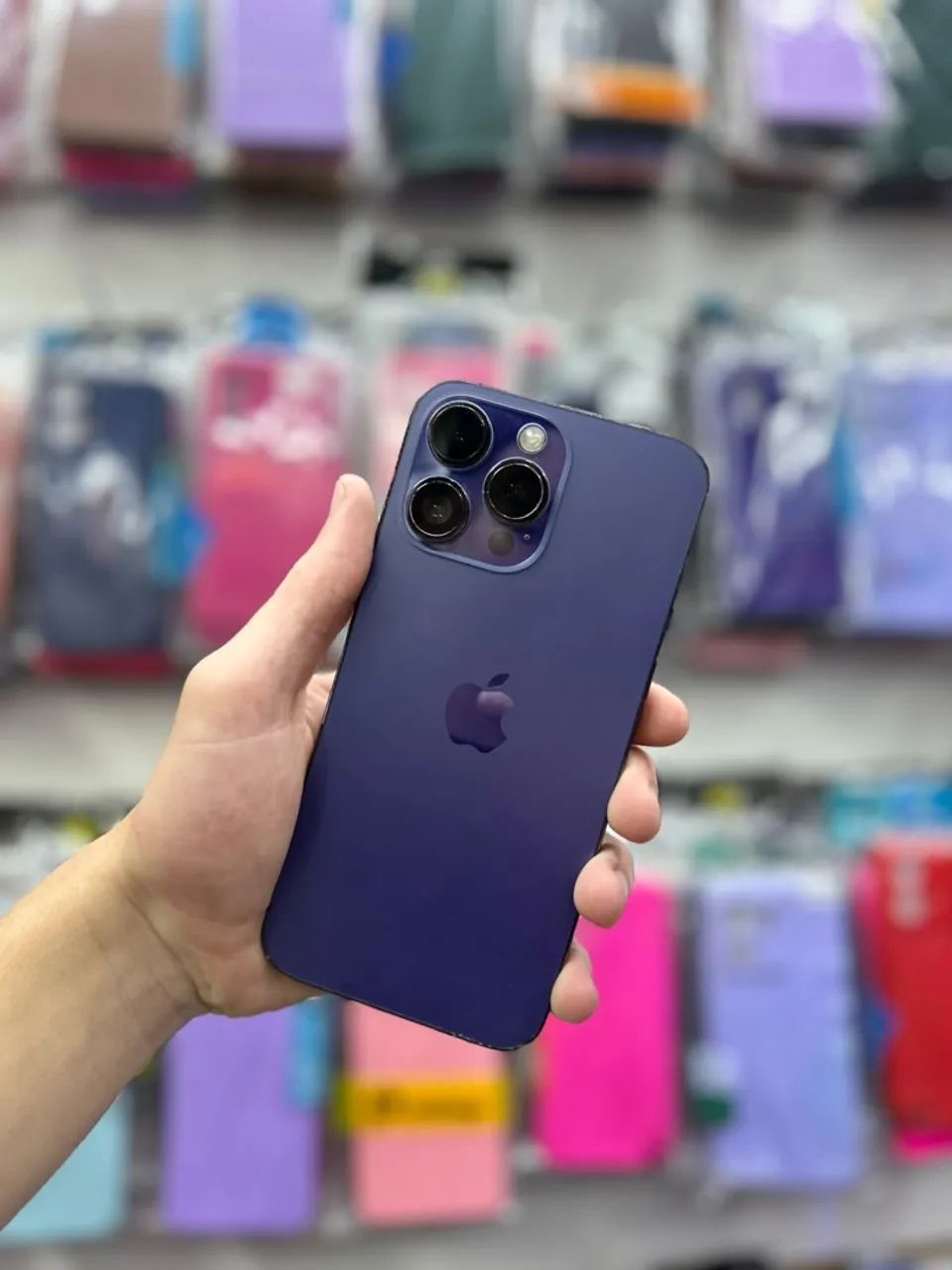 iPhone 14 Pro Max 