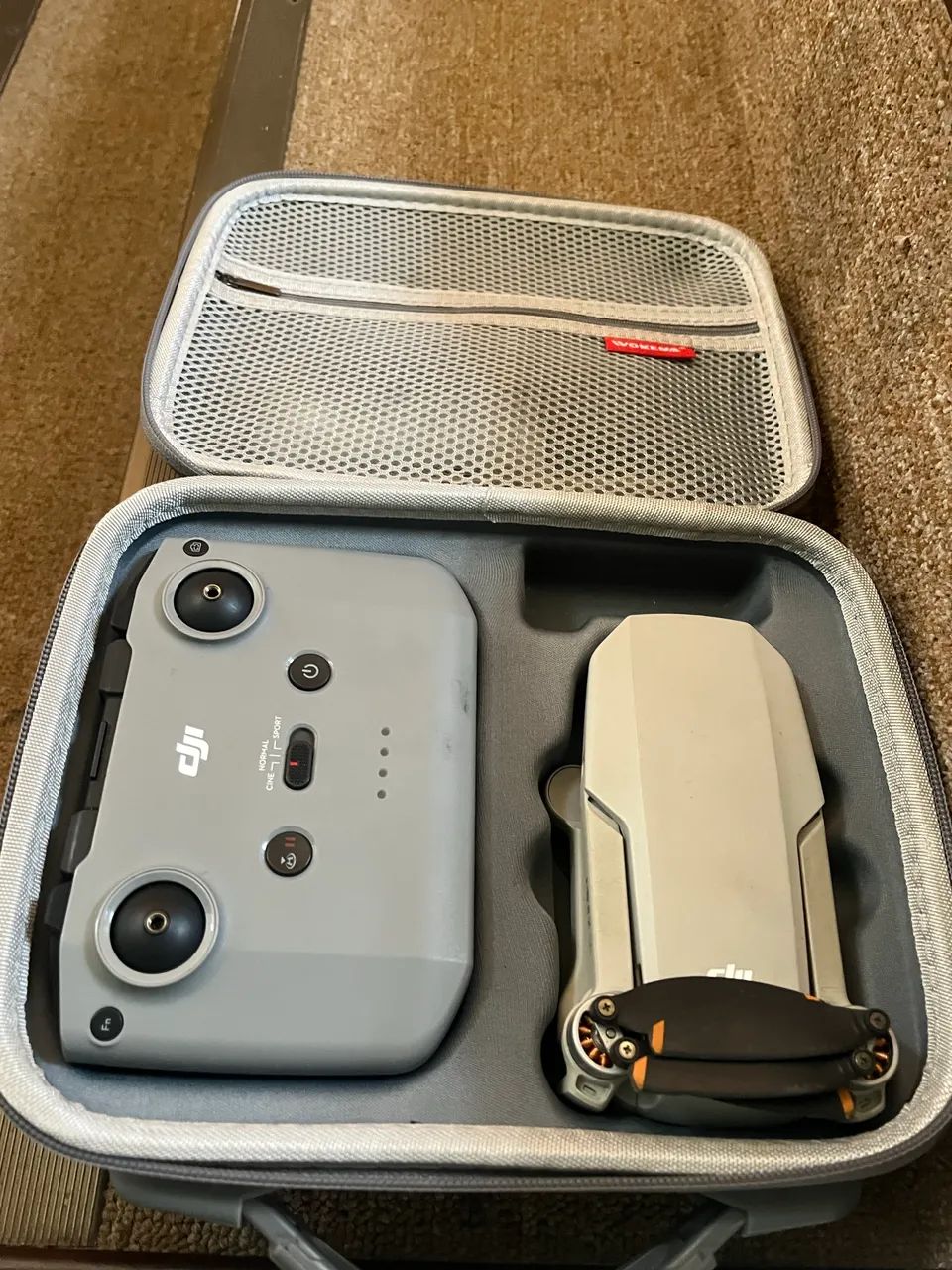 DJI MINI S2 - Foto 5