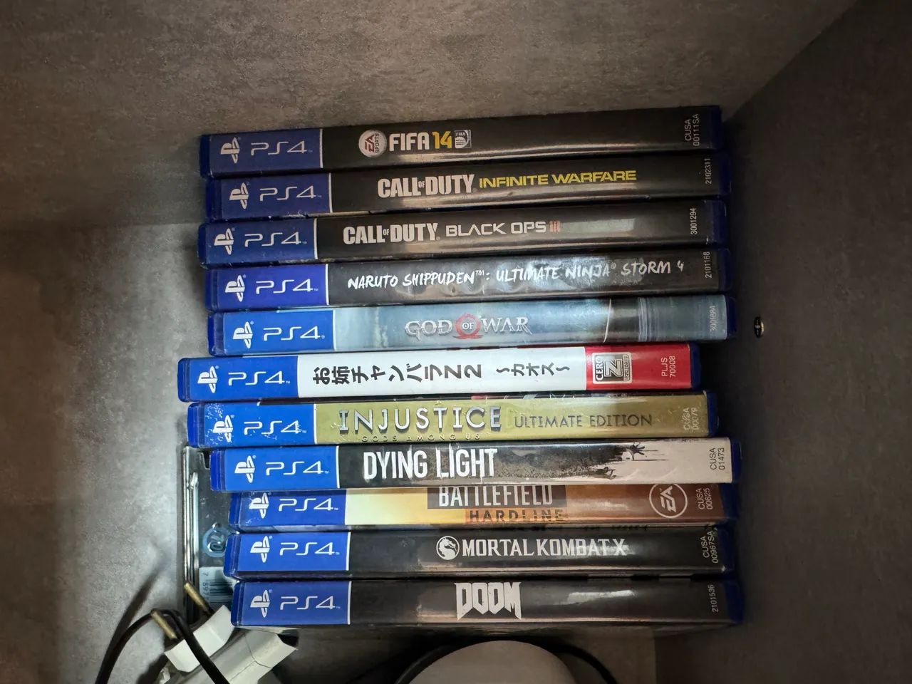 PlayStation 4 fat - Foto 2