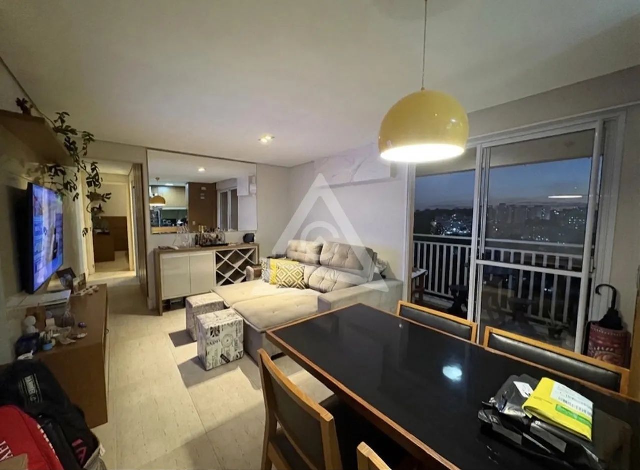 Apartamento à venda e para alugar em Campinas, Parque Prado, com 2 quartos, com 64 m², Rev - Foto 4
