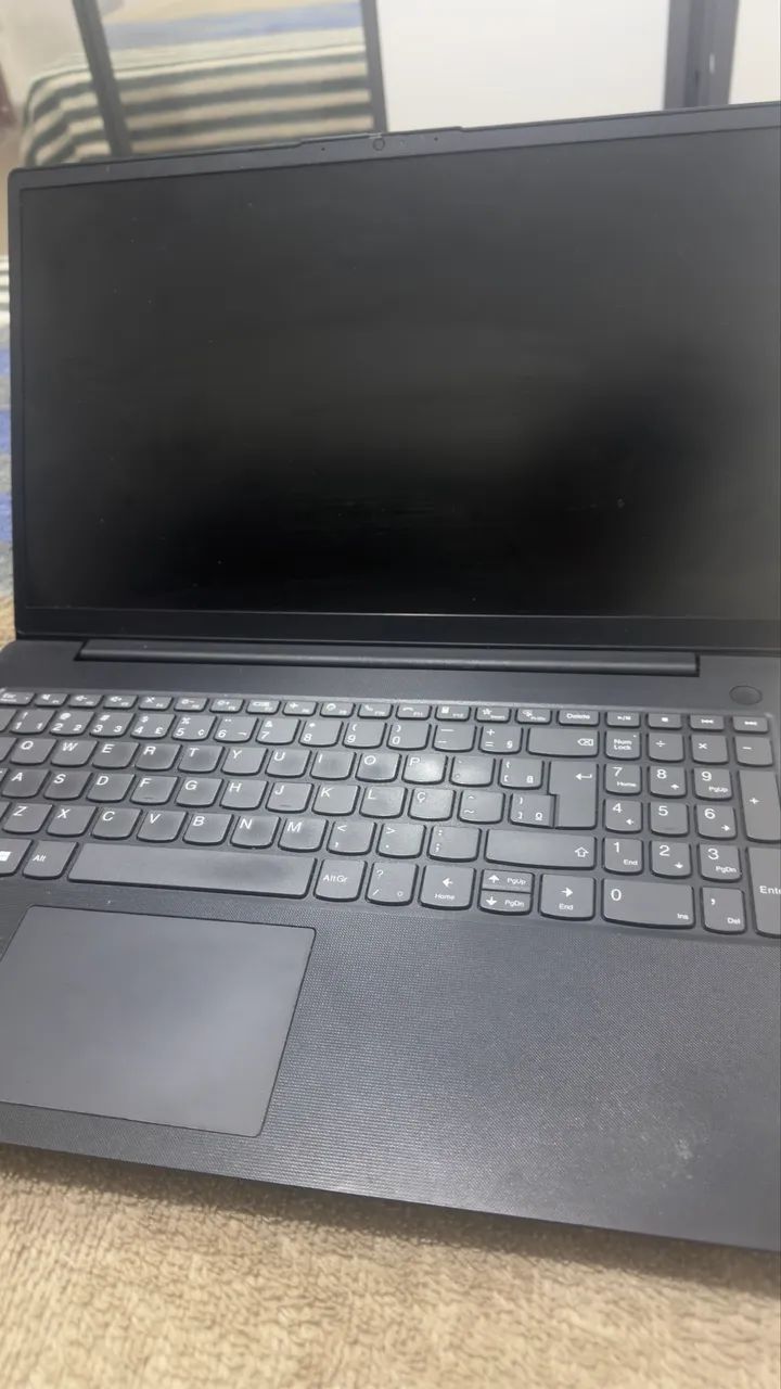 Notebook Lenovo v15 g2 