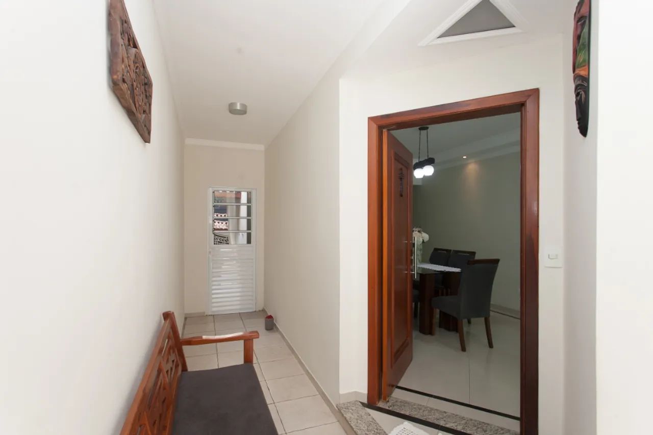 Casa de vila para venda em Itaberaba com 4 quartos, sendo 4 suítes, 196m² - Foto 2
