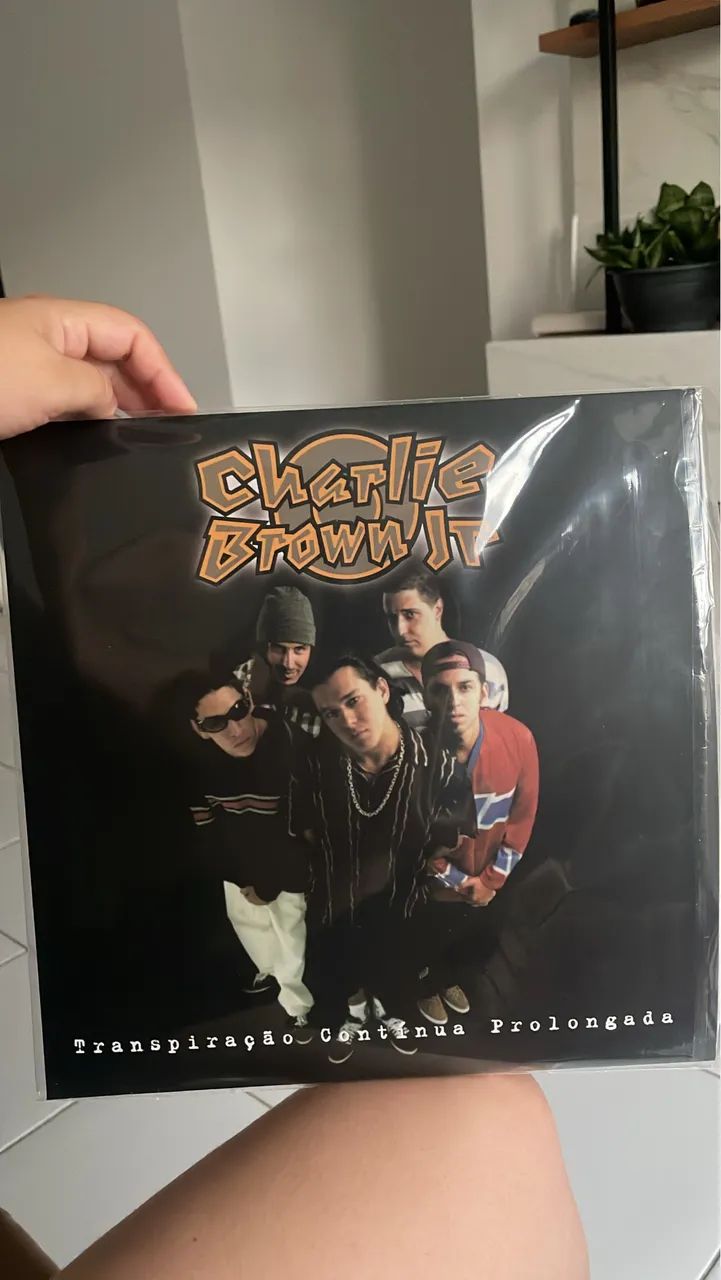 Disco vinil  - Foto 3