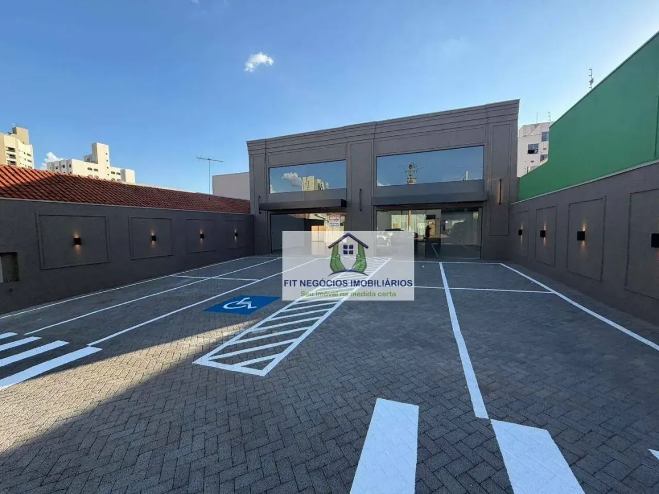 Salão à venda, 166 m² por R$ 2.750.000,00 - Parque Industrial - São José do Rio Preto/SP - Foto 5