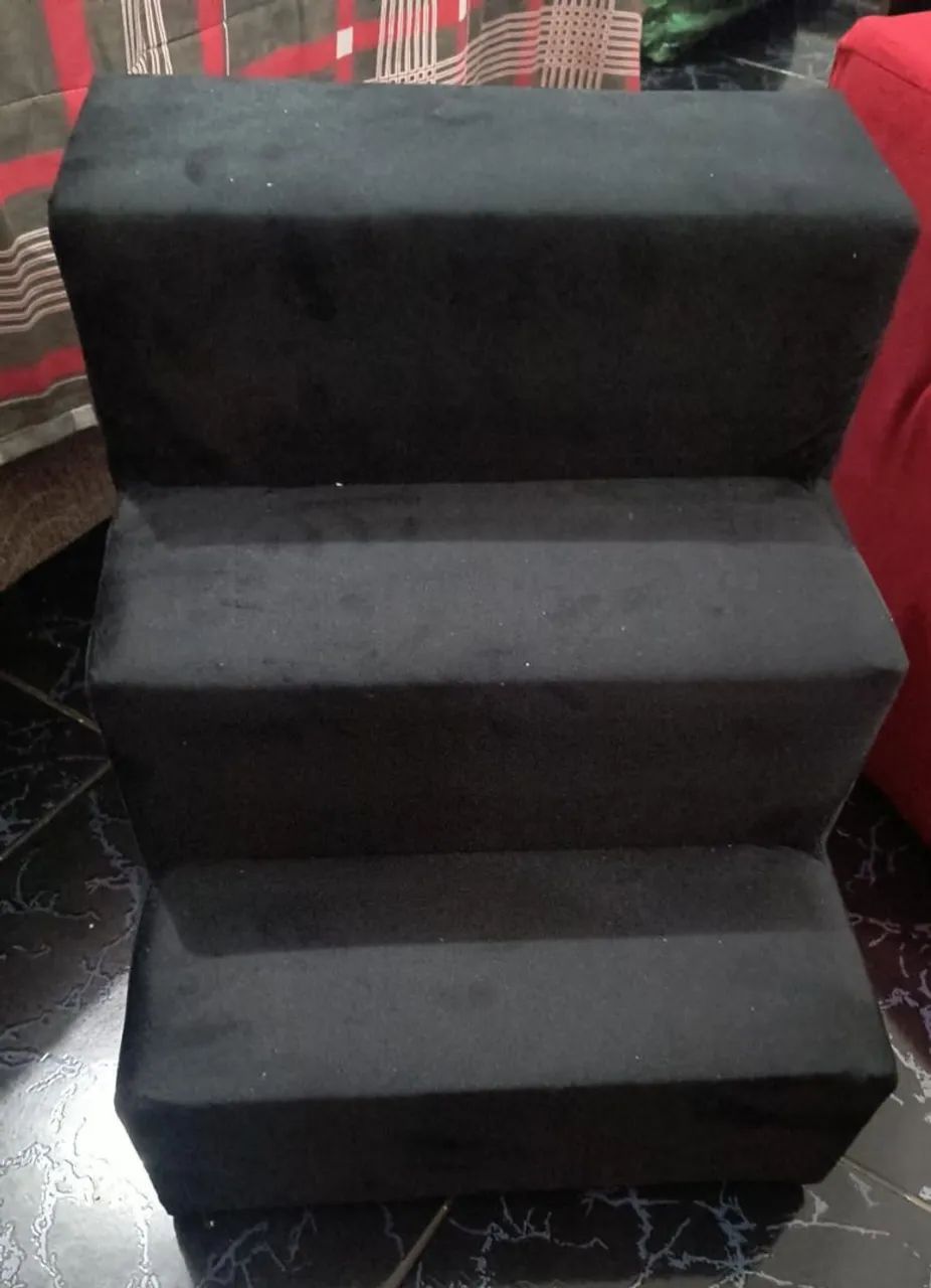 Escadas para pet novas - Foto 3