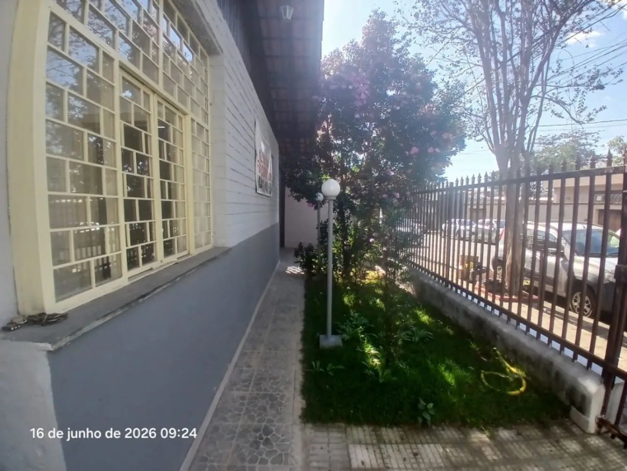 Casa Comercial com 4 quartos para alugar em Belo Horizonte - Foto 2