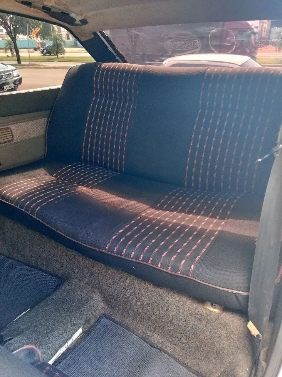 Banco recaro  - Foto 3