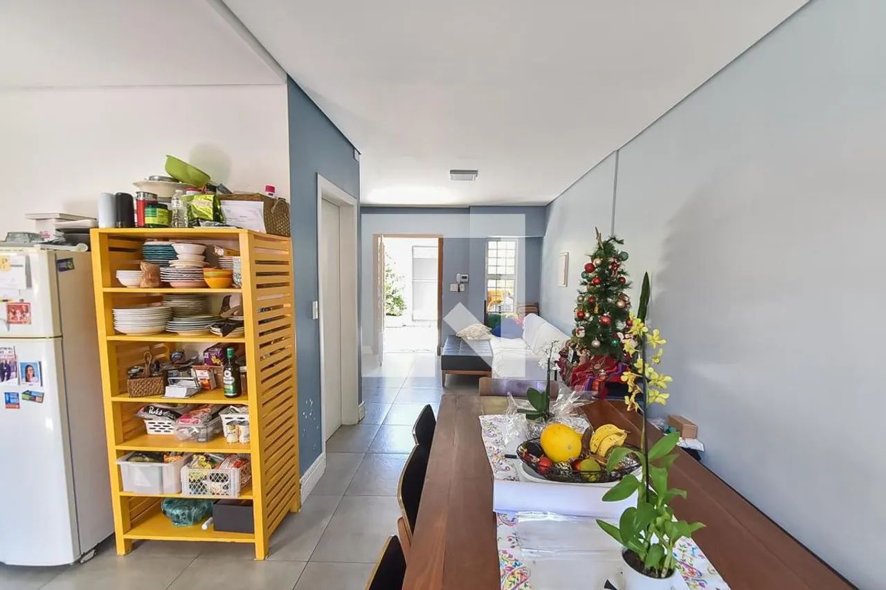 Casa à Venda - Vila Mariana, 3 Quartos, 200 m2 - Foto 2