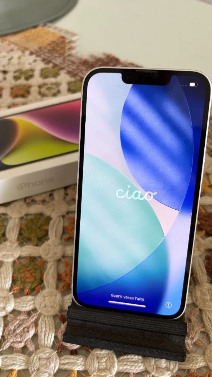 Iphone 14 128gb