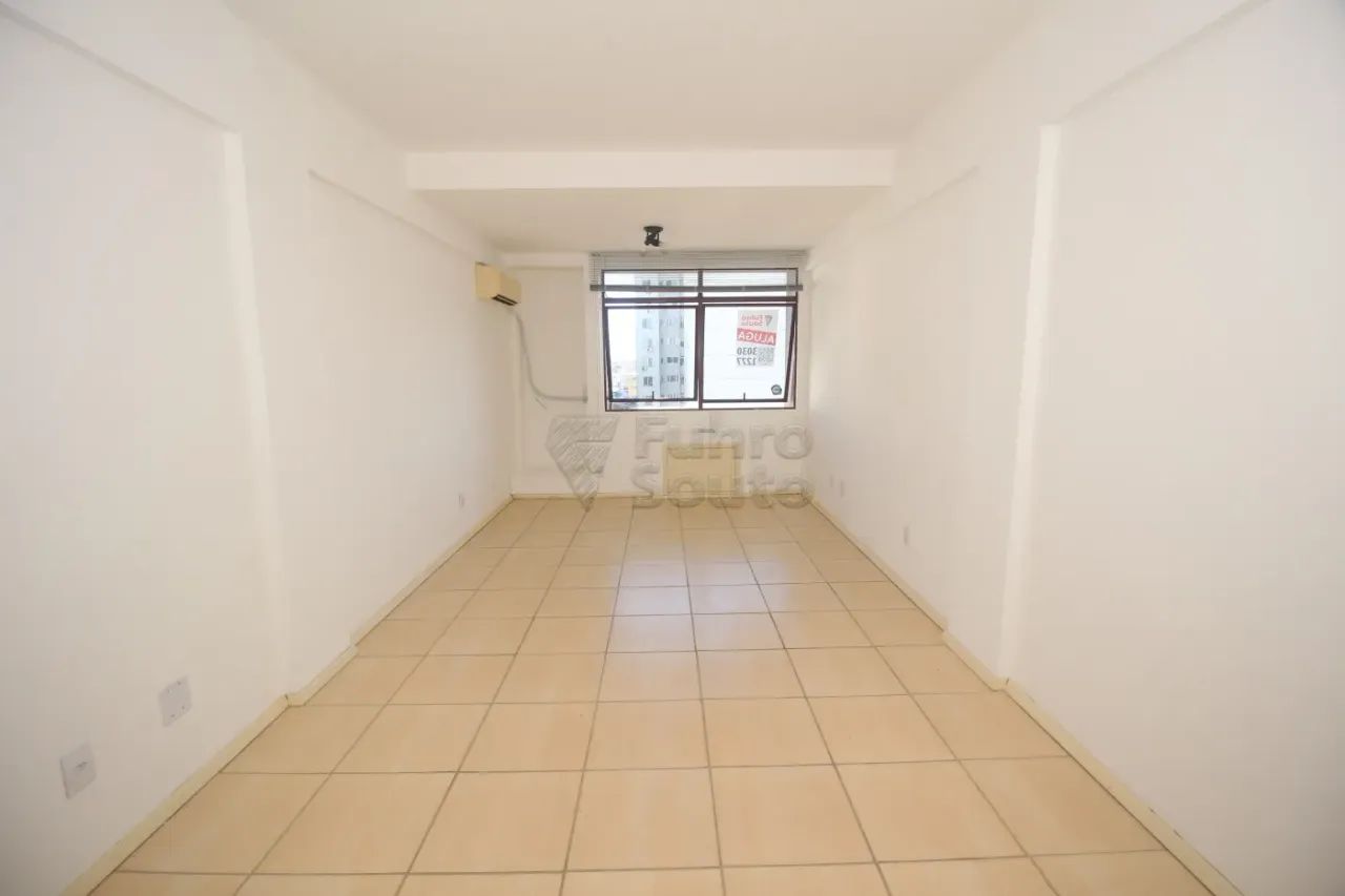 Oportunidade única: sala comercial no Centro!