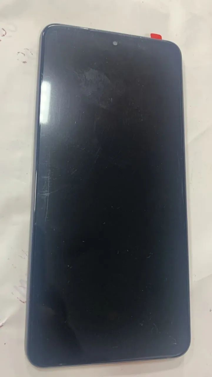 Frontal samsung s21 fe