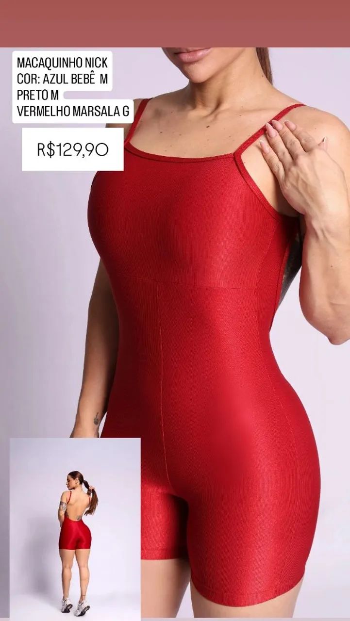 Roupas  - Foto 2