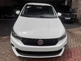 Fiat Argo Drive 1.0 6V Flex 2019 - Foto 5