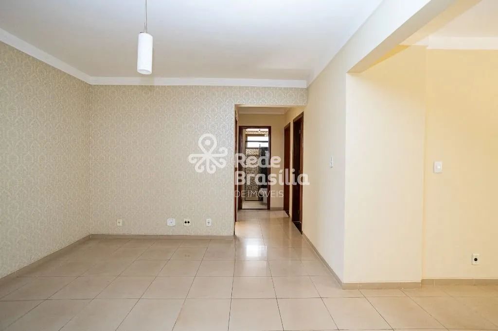 Quadra 206 3 Quartos e 1 suite - Foto 3