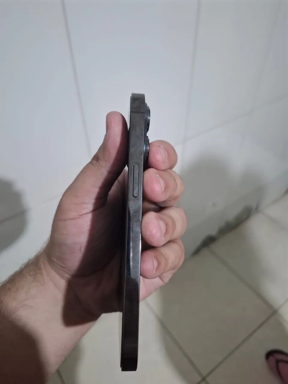 Vendo iPhone 13 Pro, ou troco por inferior com volta 
