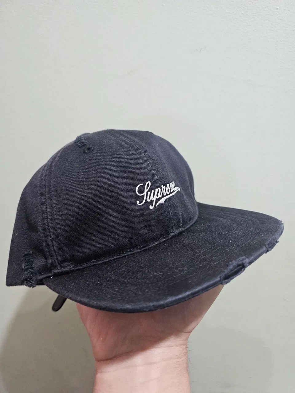 Boné Supreme  - Foto 2