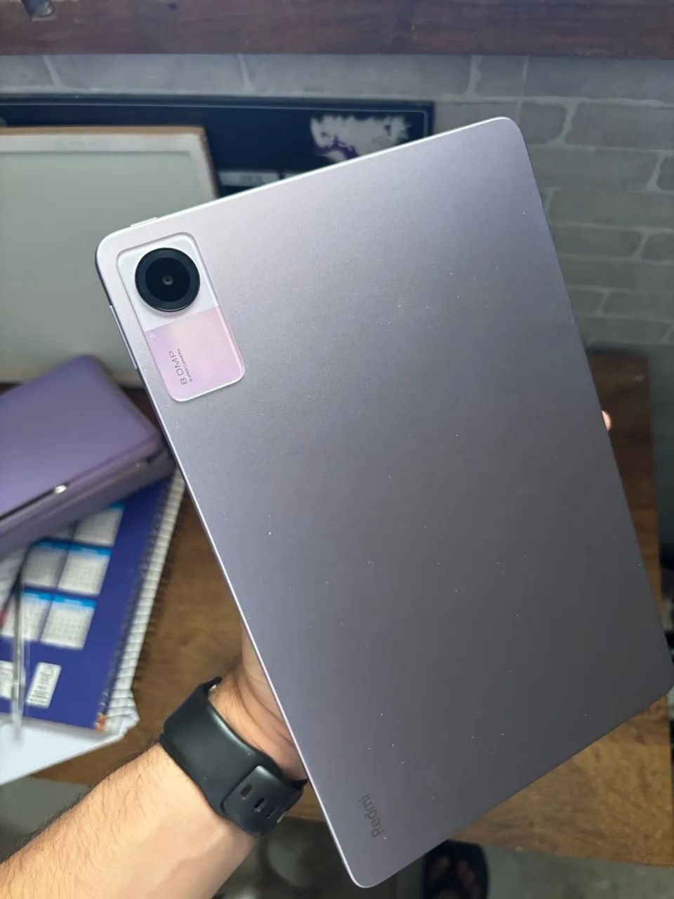 Tablet REDMI PAD SE - Foto 3