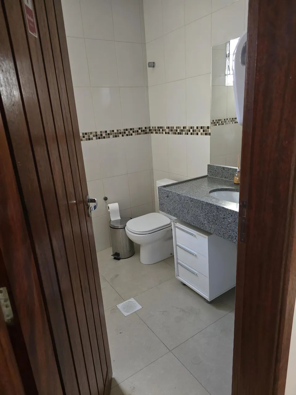 Escritório para aluguel com 180 metros quadrados em Vila Mariana - São Paulo - SP - Foto 7