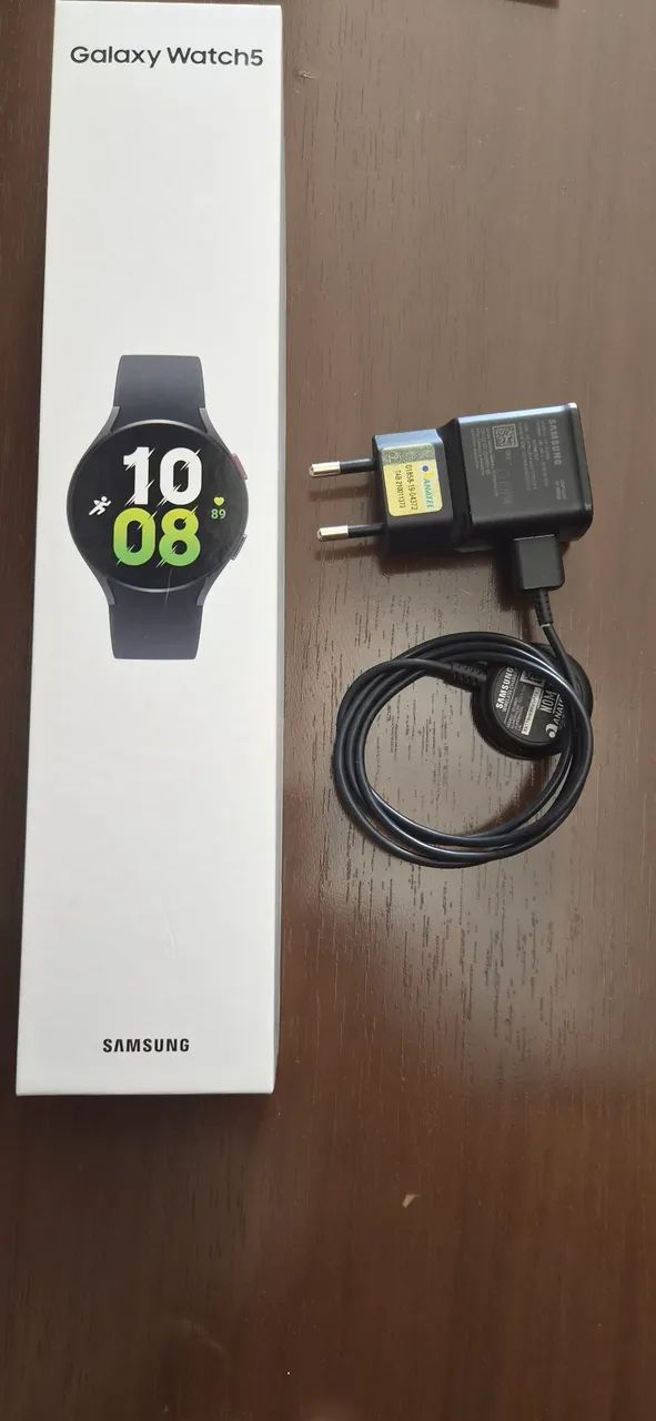 Galaxy watch 5 - Foto 2