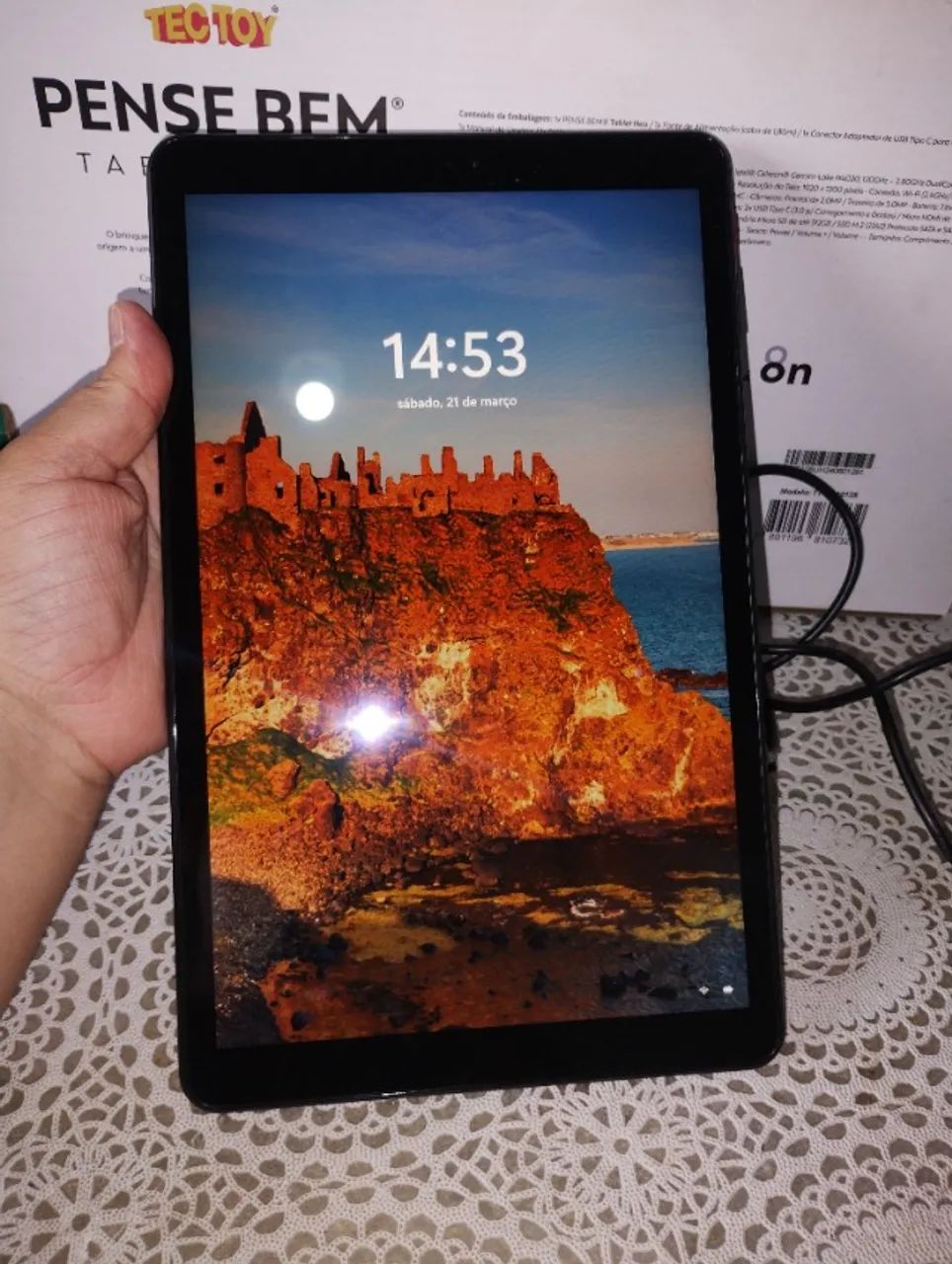 Tablet