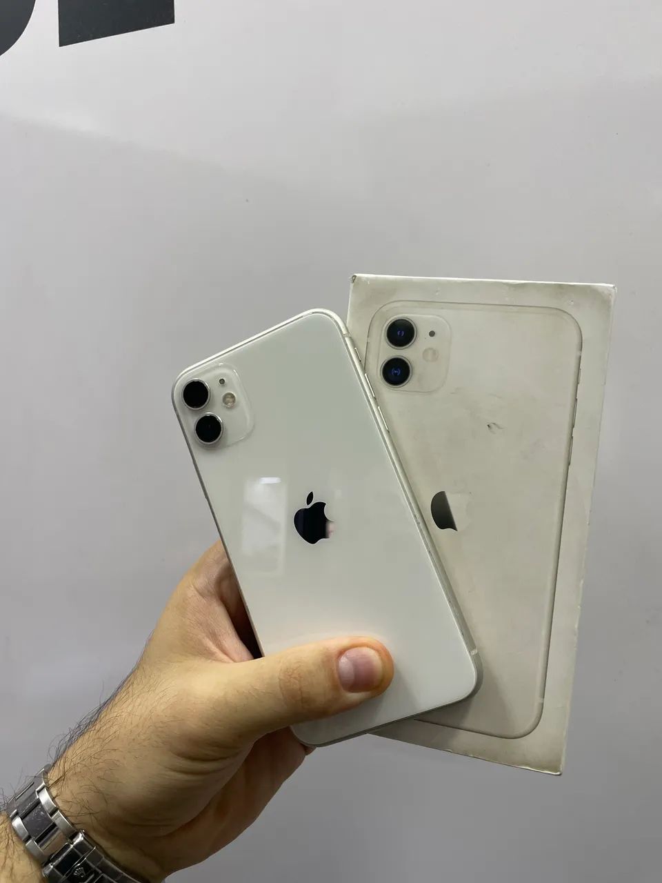 iPhone 11 128GB