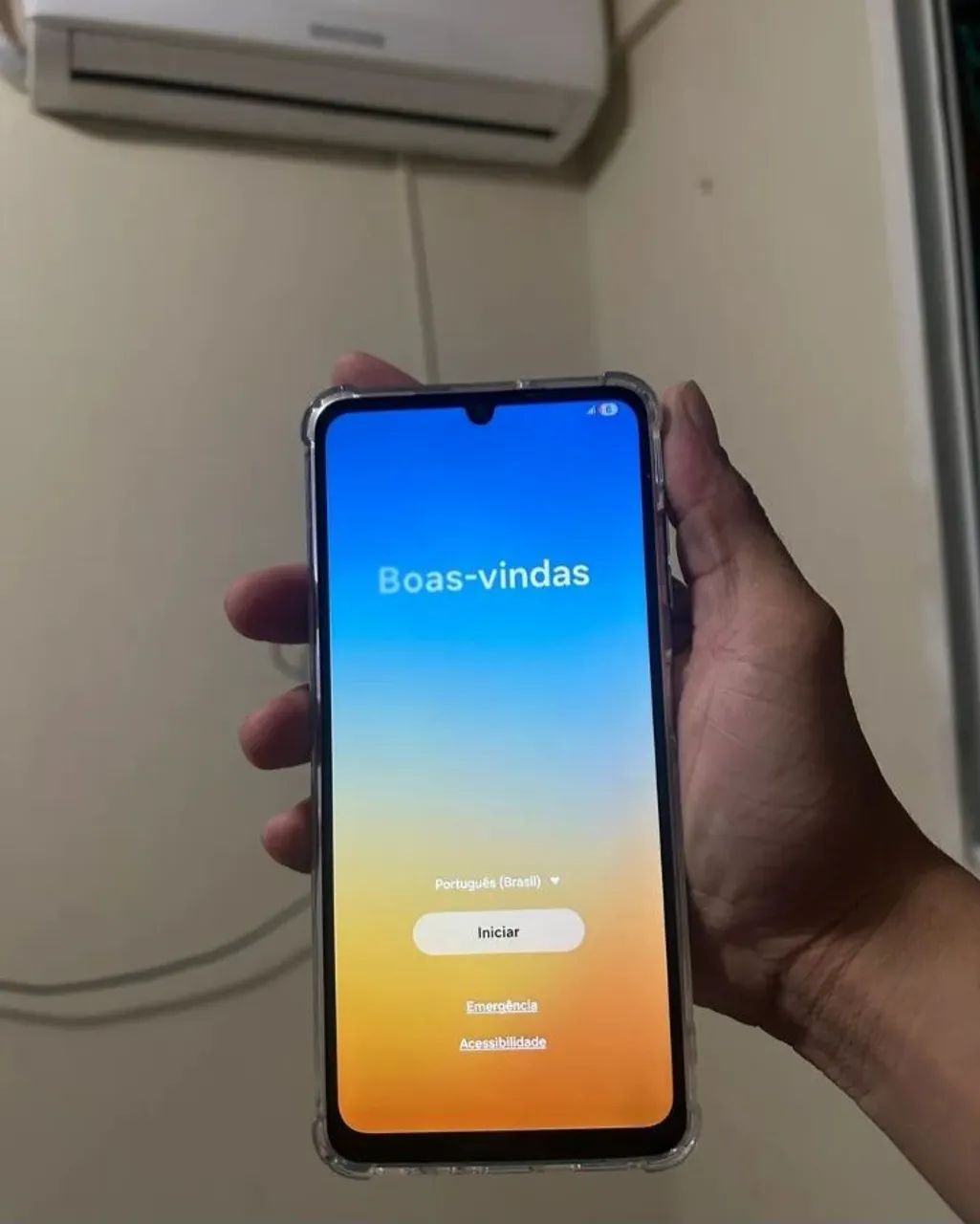Samsung A06 128GB - Foto 2