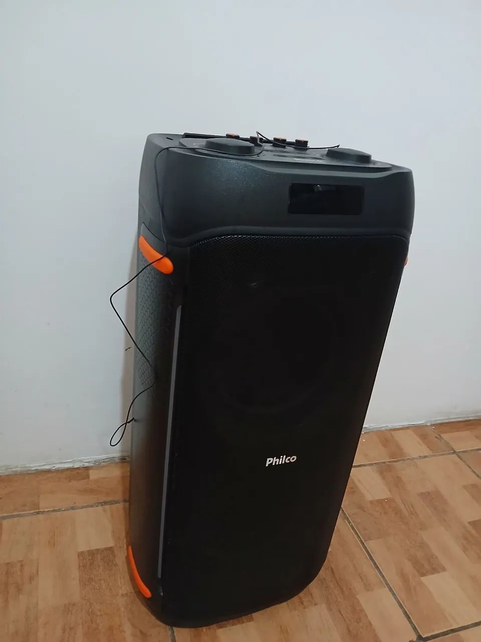Caixa de som Philco  - Foto 2