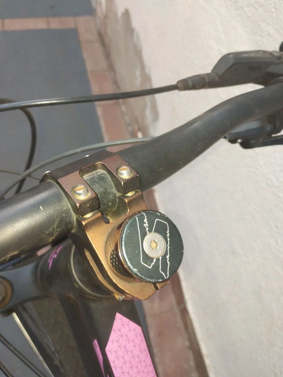 Bicicleta aro 29 - Foto 5