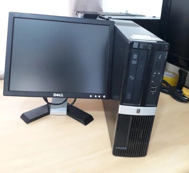 Computador completo para pdv Pc Desktop - Foto 4