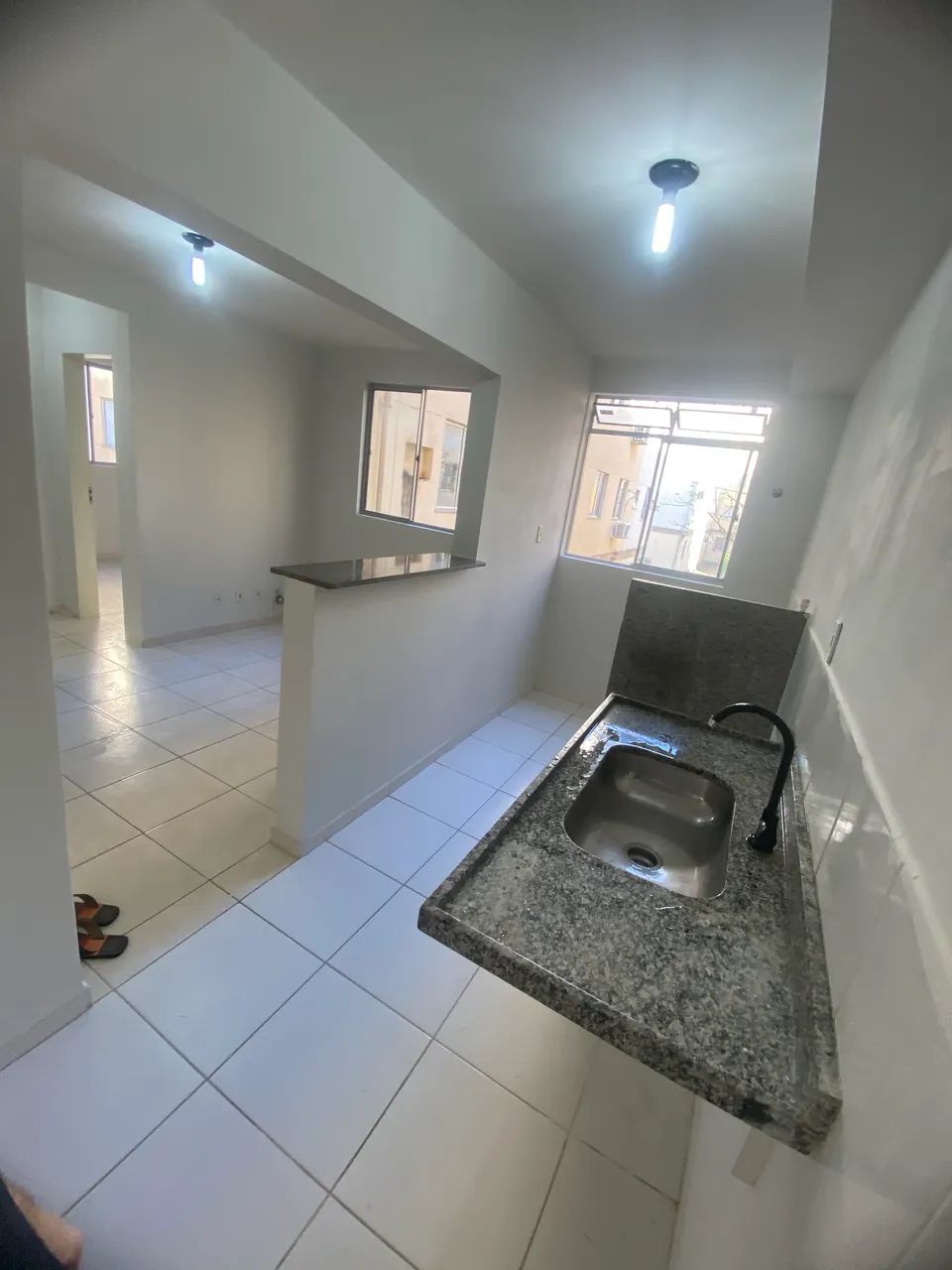 Vendo apartamento no Condomínio Città Maris. - Foto 2